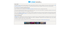 Desktop Screenshot of blog.fantasium.com