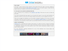 Tablet Screenshot of blog.fantasium.com